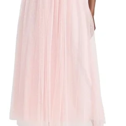 Needle & Thread Kisses Tulle Ankle Skirt -Deals Glitz Muse Store nthre3030010230 1678215802852 2 0. UX357 QL90