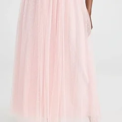 Needle & Thread Kisses Tulle Ankle Skirt -Deals Glitz Muse Store nthre3030010230 1678215802905 2 0. UX357 QL90