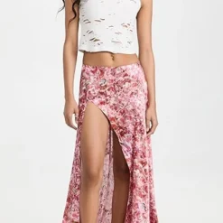 Natasha Zinko Tulip Print Maxi Skirt -Deals Glitz Muse Store nzink302961ea5c 1677510877895 2 0. UX357 QL90