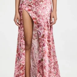 Natasha Zinko Tulip Print Maxi Skirt -Deals Glitz Muse Store nzink302961ea5c 1677510877967 2 0. UX357 QL90