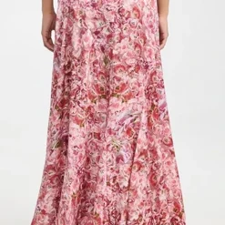 Natasha Zinko Tulip Print Maxi Skirt -Deals Glitz Muse Store nzink302961ea5c 1677510878022 2 0. UX357 QL90