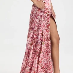 Natasha Zinko Tulip Print Maxi Skirt -Deals Glitz Muse Store nzink302961ea5c 1677510878028 2 0. UX357 QL90