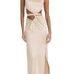 BAOBAB Ada Dress -Deals Glitz Muse Store obaob30056166ed 1684169998287 2 0. UX357 QL90