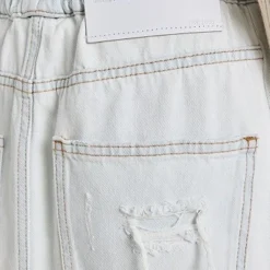 One Teaspoon Bel Air Blue Shabby Skirt -Deals Glitz Muse Store onete307931ad96 1667929430358 2 0. UX357 QL90