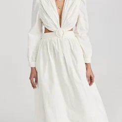 O.p.t Kimia Dress -Deals Glitz Muse Store opttt3016510d92 1676563698278 2 0. UX357 QL90