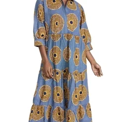 The Oula Company Midi Dress -Deals Glitz Muse Store oulaa300001fad4 1673204240827 2 0. UX357 QL90