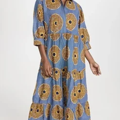 The Oula Company Midi Dress -Deals Glitz Muse Store oulaa300001fad4 1673204241885 2 0. UX357 QL90