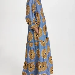 The Oula Company Midi Dress -Deals Glitz Muse Store oulaa300001fad4 1673204241905 2 0. UX357 QL90