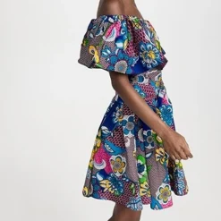 The Oula Company Off The Shoulder Dress -Deals Glitz Muse Store oulaa300031fad8 1673200687367 2 0. UX357 QL90