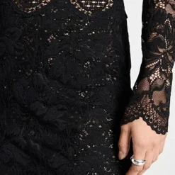 Paco Rabanne Jupe Skirt -Deals Glitz Muse Store pacoo304681cd2d 1672849907622 2 0. UX357 QL90