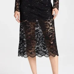 Paco Rabanne Jupe Skirt