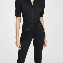 PAIGE Mayslie Jumpsuit