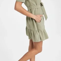 PAIGE Mayslie Dress -Deals Glitz Muse Store pdeni4123913492 q3 2 0. UX357 QL90