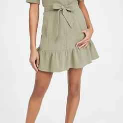 PAIGE Mayslie Dress -Deals Glitz Muse Store pdeni4123913492 q4 2 0. UX357 QL90