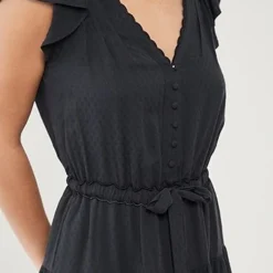 PAIGE Rosalee Dress -Deals Glitz Muse Store pdeni412441a608 q5 2 0. UX357 QL90