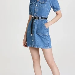 PAIGE Mayslie Dress -Deals Glitz Muse Store pdeni414081cf9d 1647875869803 2 0. UX357 QL90