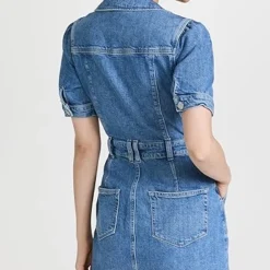 PAIGE Mayslie Dress -Deals Glitz Muse Store pdeni414081cf9d 1647875870312 2 0. UX357 QL90