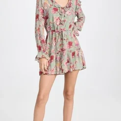 PAIGE Garcelle Dress -Deals Glitz Muse Store pdeni4160431497 1675974818450 2 0. UX357 QL90