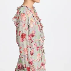 PAIGE Garcelle Dress -Deals Glitz Muse Store pdeni4160431497 1675974818471 2 0. UX357 QL90