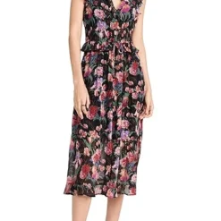 PAIGE Paradis Dress -Deals Glitz Muse Store pdeni4161410c4d 1675978585832 2 0. UX357 QL90