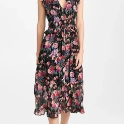 PAIGE Paradis Dress -Deals Glitz Muse Store pdeni4161410c4d 1675978585872 2 0. UX357 QL90