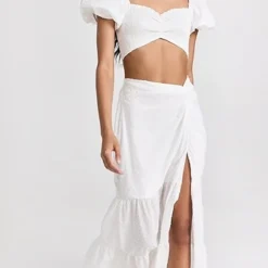 Peixoto Valentina Skirt -Deals Glitz Muse Store peixo3043249243 1670515362601 2 0. UX357 QL90