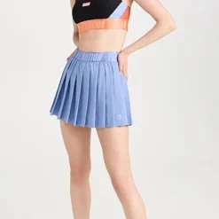 P.E NATION Volley Skort -Deals Glitz Muse Store penat304541f95b 1683047568270 2 0. UX357 QL90