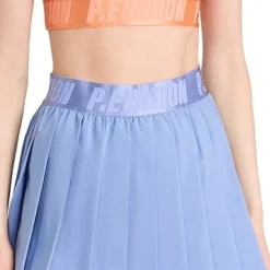 P.E NATION Volley Skort -Deals Glitz Muse Store penat304541f95b 1683047568412 2 0. UX357 QL90