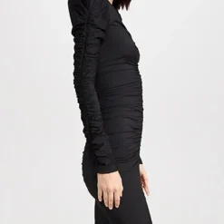 Philosophy Di Lorenzo Serafini Ruched Dress -Deals Glitz Muse Store philo406221cd2d 1673543286063 2 0. UX357 QL90