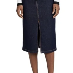 Philosophy Di Lorenzo Serafini Denim Skirt -Deals Glitz Muse Store philo406231a569 1675197671948 2 0. UX357 QL90
