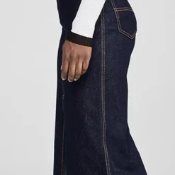 Philosophy Di Lorenzo Serafini Denim Skirt -Deals Glitz Muse Store philo406231a569 1675197672078 2 0. UX357 QL90