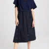 3.1 Phillip Lim French Terry Combo Dress -Deals Glitz Muse Store phlii2463719797 1670965645388 2 0. UX357 QL90