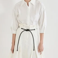 3.1 Phillip Lim Origami Combo Dress 15 3.1 Phillip Lim Origami Combo Dress -Deals Glitz Muse Store phlii246671c925 1676663422845 2 0. UX357 QL90