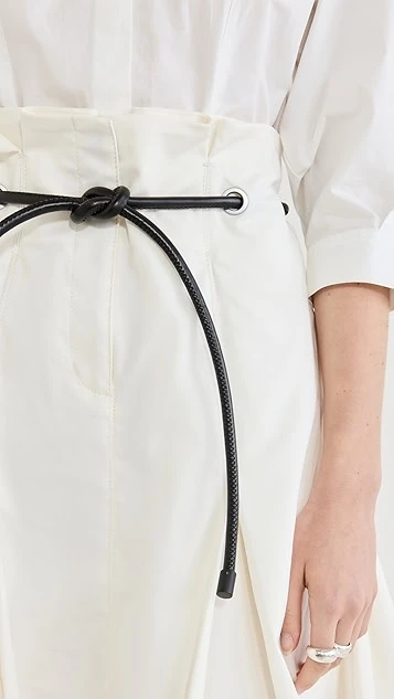 3.1 Phillip Lim Origami Combo Dress 7 3.1 Phillip Lim Origami Combo Dress - Image 5