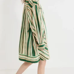 3.1 Phillip Lim Painted Stripe Shirt Dress 11 3.1 Phillip Lim Painted Stripe Shirt Dress -Deals Glitz Muse Store phlii2467157028 1676658657275 2 0. UX357 QL90