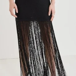 3.1 Phillip Lim Textured Skirt With Fringe -Deals Glitz Muse Store phlii246801cd2d 1676665451295 2 0. UX357 QL90
