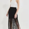 3.1 Phillip Lim Textured Skirt With Fringe -Deals Glitz Muse Store phlii246801cd2d 1676665451348 2 0. UX357 QL90