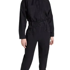 Pistola Denim Selena Jumpsuit -Deals Glitz Muse Store pisto3022513525 1669155049086 2 0. UX357 QL90