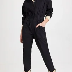 Pistola Denim Selena Jumpsuit -Deals Glitz Muse Store pisto3022513525 1669155049187 2 0. UX357 QL90