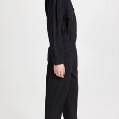 Pistola Denim Selena Jumpsuit -Deals Glitz Muse Store pisto3022513525 1669155049389 2 0. UX357 QL90