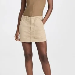 Pistola Denim Penelope Jean Skirt -Deals Glitz Muse Store pisto3024841535 1679350446216 2 0. UX357 QL90