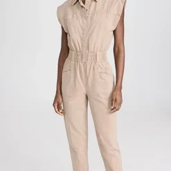 Pistola Denim Rosie Jumpsuit