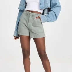 Pistola Denim Marissa Shorts -Deals Glitz Muse Store pisto3028395355 1683646810704 2 0. UX357 QL90