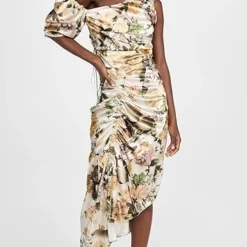 Preen By Thornton Bregazzi Heaven Dress