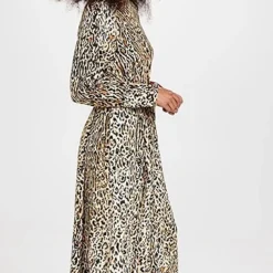 Proenza Schouler Leopard Crepe Dress -Deals Glitz Muse Store prosh2055833909 1656019238801 2 0. UX357 QL90