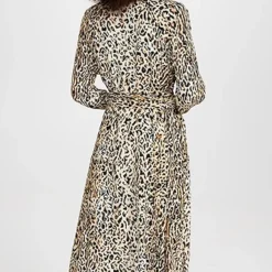 Proenza Schouler Leopard Crepe Dress -Deals Glitz Muse Store prosh2055833909 1656019238892 2 0. UX357 QL90
