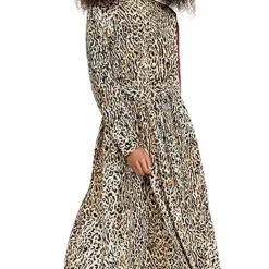 Proenza Schouler Leopard Crepe Dress -Deals Glitz Muse Store prosh2055833909 1656019238928 2 0. UX357 QL90