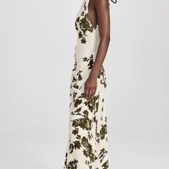 Proenza Schouler Floral Garment Printed Dress -Deals Glitz Muse Store prosh2060415291 1676484837798 2 0. UX357 QL90