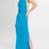 Proenza Schouler Matte Crepe Backless Dress -Deals Glitz Muse Store prosh206331738e 1675701377053 2 0. UX357 QL90
