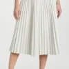 Proenza Schouler White Label Faux Leather Pleated Skirt -Deals Glitz Muse Store pswll302061a924 1631208086687 2 0. UX357 QL90